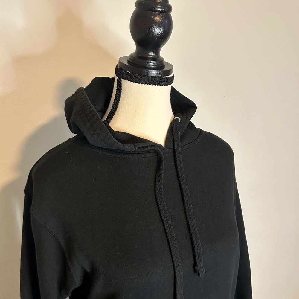 HOT TOPIC Nirvana Cotton Women's Hoodie Small - Picture 6 of 6